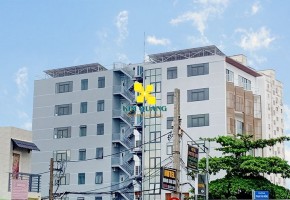 VĂN PHÒNG CHO THUÊ 29 ĐƯỜNG SỐ 18 TP THỦ ĐỨC