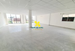 VĂN PHÒNG CHO THUÊ 290 HAI BÀ TRƯNG