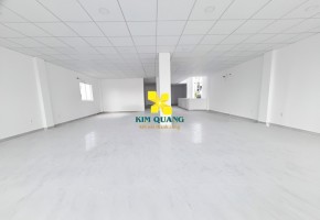 VĂN PHÒNG CHO THUÊ 290 HAI BÀ TRƯNG