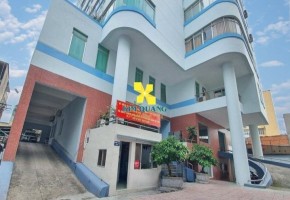 VĂN PHÒNG CHO THUÊ 296 NGUYỄN VĂN ĐẬU