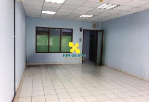 VĂN PHÒNG CHO THUÊ 296 NGUYỄN VĂN ĐẬU