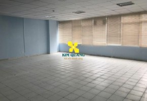 VĂN PHÒNG CHO THUÊ 296 NGUYỄN VĂN ĐẬU