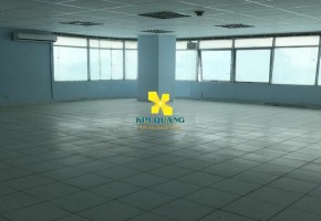 VĂN PHÒNG CHO THUÊ 296 NGUYỄN VĂN ĐẬU