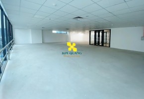 VĂN PHÒNG CHO THUÊ 3 BEES TOWER 281 NGUYỄN VĂN TRỖI