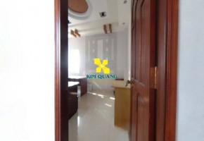 VĂN PHÒNG CHO THUÊ 307 LÊ VĂN LƯƠNG