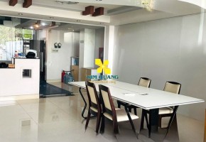 VĂN PHÒNG CHO THUÊ 307 LÊ VĂN LƯƠNG