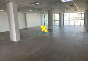 VĂN PHÒNG CHO THUÊ 327-329 TÔ HIẾN THÀNH