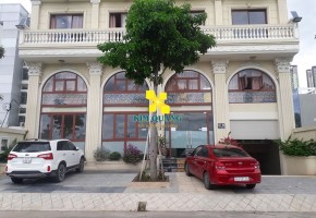 VĂN PHÒNG CHO THUÊ 33-35 PHAN BÁ VÀNH