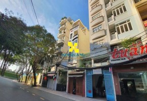 VĂN PHÒNG CHO THUÊ 33 LÊ QUỐC HƯNG HẢI HƯƠNG BUILDING
