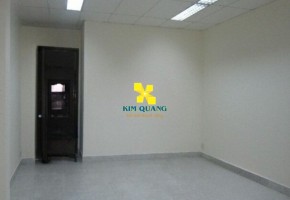 VĂN PHÒNG CHO THUÊ 33 LÊ QUỐC HƯNG HẢI HƯƠNG BUILDING