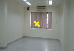 VĂN PHÒNG CHO THUÊ 33 LÊ QUỐC HƯNG HẢI HƯƠNG BUILDING
