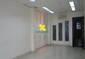 VĂN PHÒNG CHO THUÊ 33 LÊ QUỐC HƯNG HẢI HƯƠNG BUILDING