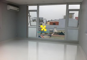 VĂN PHÒNG CHO THUÊ 33 LÊ VĂN HUÂN