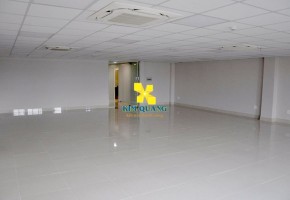 VĂN PHÒNG CHO THUÊ 35 CHẾ LAN VIÊN THANH THẢO BUILDING
