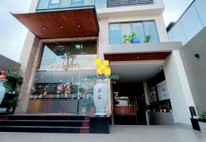 VĂN PHÒNG CHO THUÊ 35 CHẾ LAN VIÊN THANH THẢO BUILDING