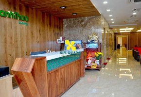 VĂN PHÒNG CHO THUÊ 35 CHẾ LAN VIÊN THANH THẢO BUILDING