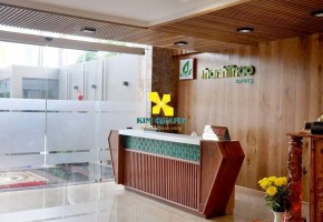 VĂN PHÒNG CHO THUÊ 35 CHẾ LAN VIÊN THANH THẢO BUILDING