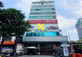 VĂN PHÒNG CHO THUÊ 36 MẠC ĐĨNH CHI