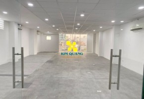 VĂN PHÒNG CHO THUÊ 36 MẠC ĐĨNH CHI