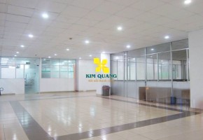 VĂN PHÒNG CHO THUÊ 360C BẾN VÂN ĐỒN KHÁNH HỘI BUILDING