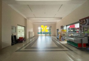 VĂN PHÒNG CHO THUÊ 360C BẾN VÂN ĐỒN KHÁNH HỘI BUILDING