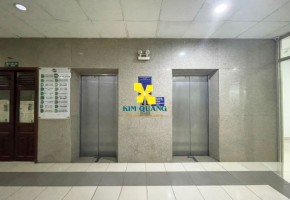 VĂN PHÒNG CHO THUÊ 360C BẾN VÂN ĐỒN KHÁNH HỘI BUILDING