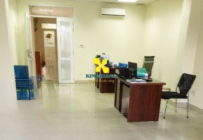 VĂN PHÒNG CHO THUÊ 37 LÊ QUỐC HƯNG