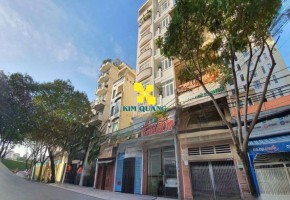 VĂN PHÒNG CHO THUÊ 37 LÊ QUỐC HƯNG