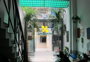 VĂN PHÒNG CHO THUÊ 37 LÊ QUỐC HƯNG