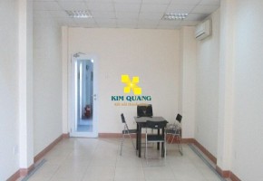 VĂN PHÒNG CHO THUÊ 37 LÊ QUỐC HƯNG