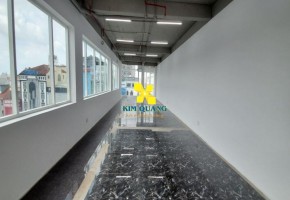 VĂN PHÒNG CHO THUÊ 38 CỘNG HOÀ
