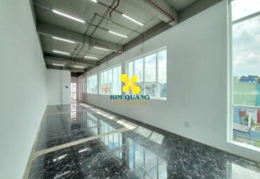 VĂN PHÒNG CHO THUÊ 38 CỘNG HOÀ