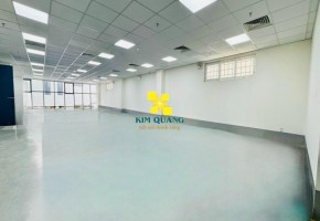 VĂN PHÒNG CHO THUÊ 38/1 NGUYỄN VĂN TRỖI PHÚ NHUẬN