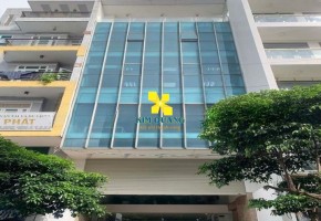 VĂN PHÒNG CHO THUÊ 38A LÊ VĂN HUÂN