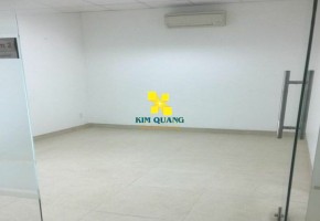 VĂN PHÒNG CHO THUÊ 38A LÊ VĂN HUÂN