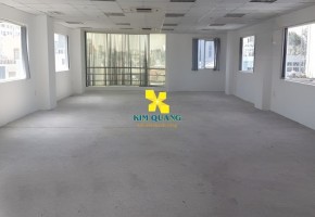 VĂN PHÒNG CHO THUÊ 408 ĐIỆN BIÊN PHỦ TF BUILDING
