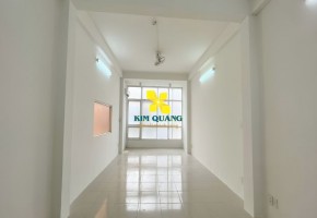 VĂN PHÒNG CHO THUÊ 42/34 HOÀNG DIỆU