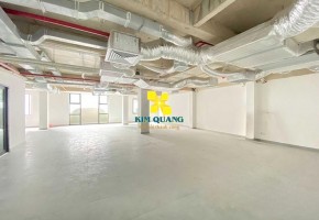 VĂN PHÒNG CHO THUÊ 43 NGUYỄN SƠN HÀ