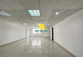 VĂN PHÒNG CHO THUÊ 46-48 TÔN THẤT ĐẠM