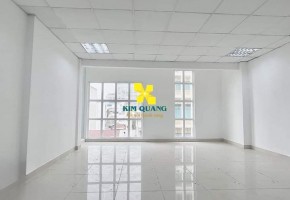 VĂN PHÒNG CHO THUÊ 46-48 TÔN THẤT ĐẠM
