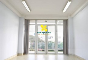 VĂN PHÒNG CHO THUÊ 48 HOÀNG DIỆU TRƯỜNG DŨNG BUILDING
