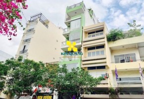 VĂN PHÒNG CHO THUÊ 48 HOÀNG DIỆU TRƯỜNG DŨNG BUILDING