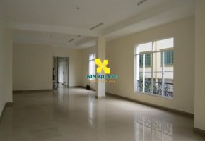 VĂN PHÒNG CHO THUÊ 48 HOÀNG DIỆU TRƯỜNG DŨNG BUILDING