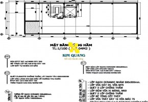 VĂN PHÒNG CHO THUÊ 48A-48B NGUYỄN TUÂN
