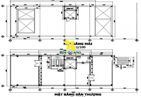 VĂN PHÒNG CHO THUÊ 48A-48B NGUYỄN TUÂN