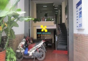 VĂN PHÒNG CHO THUÊ 51 LÊ QUỐC HƯNG LỘC THIÊN ÂN BUILDING