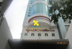 VĂN PHÒNG CHO THUÊ 51 LÊ QUỐC HƯNG LỘC THIÊN ÂN BUILDING