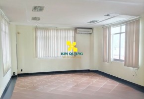 VĂN PHÒNG CHO THUÊ 51 LÊ QUỐC HƯNG LỘC THIÊN ÂN BUILDING