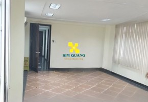 VĂN PHÒNG CHO THUÊ 51 LÊ QUỐC HƯNG LỘC THIÊN ÂN BUILDING