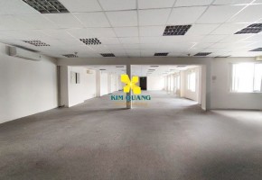 VĂN PHÒNG CHO THUÊ 512 LÝ THƯỜNG KIỆT